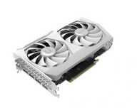 Karta graficzna ZOTAC GeForce RTX 3060 AMP WHITE Edition 12 GB