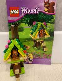 Конструктор LEGO Friends маленькі тваринки