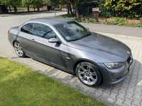 BMW 320i cabrio E93 2007 rok