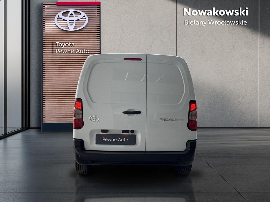 Toyota PROACE CITY  City 1.5 D-4D Long 2,3t Active