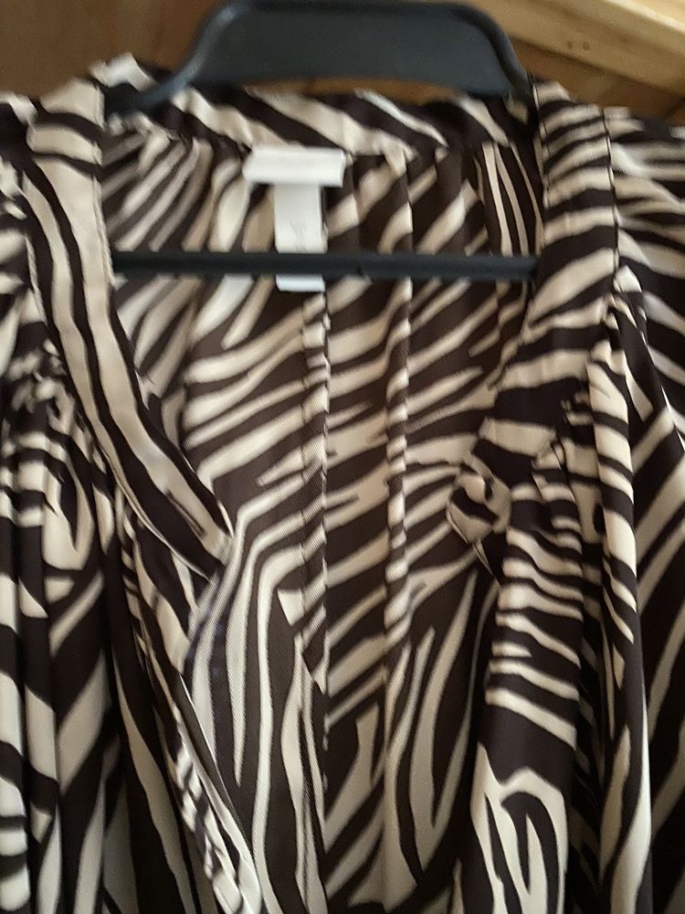 Sukienka h&m rozmiar 44