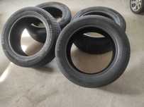 Opony letnie komplet 205/55 R16  Hankook Kinergy Eco 2