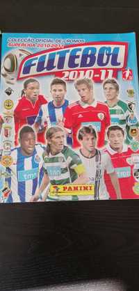 Superliga portuguesa panini