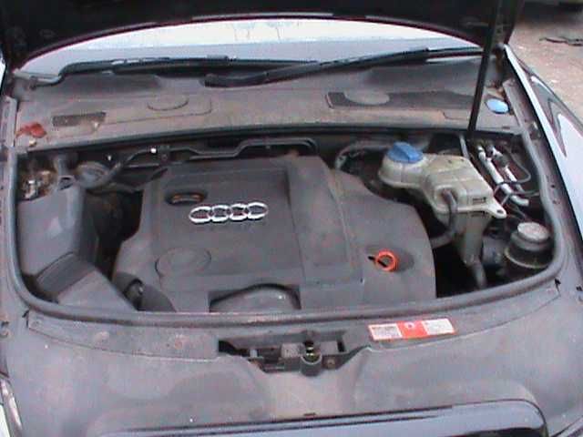 Silnik 2,0 tdi  Audi  Volkswagen Możliwość sprawdzenia silnika w aucie