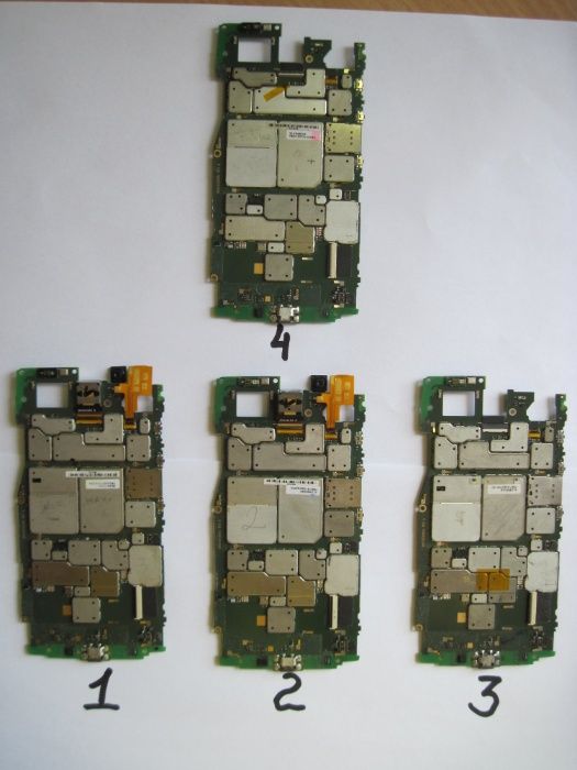 Motorola Droid Maxx Ultra xt1080