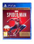 Marvel’s Spider-Man Game Of The Year / Gra PS4 / Perfect Blue / Służew
