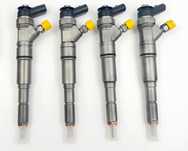 Wtryskiwacze BMW E46 E60 E65 E53 2.0d 3.0d 044.5110.080