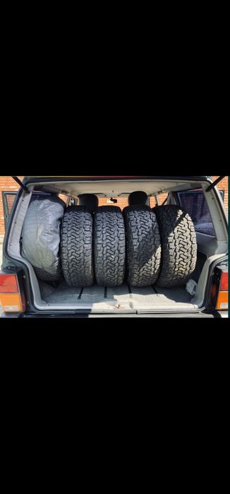 Продам Jeep Cherokee XJ