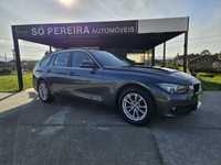 Bmw 318 d Touring