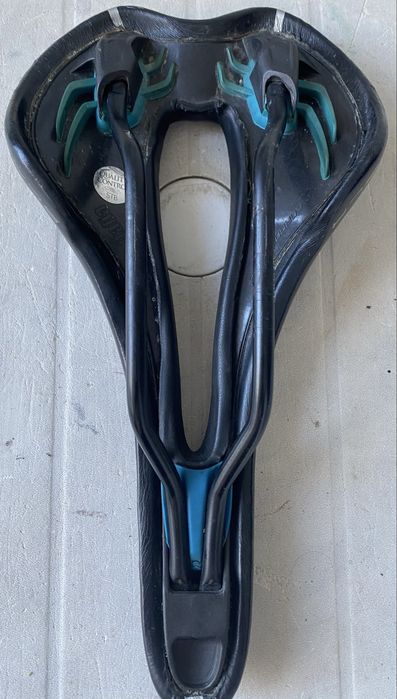 Selim Selle italia Max slr Gel Flow