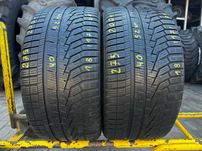 2X Opony Zimowe 275/40R18 103V HANKOOK WINTER I*CEPT EVO2 2017 ROK 4MM