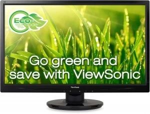 Monitor FHD 75HZ Viewsonic VA2746-LED