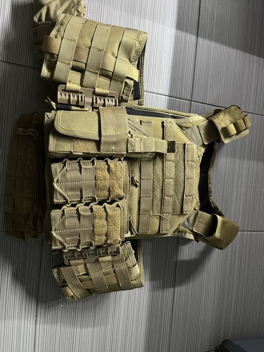 Військове спорядження,рпс,магазини