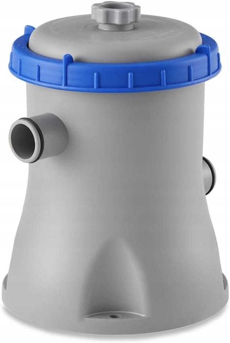 Pompa Filtrująca do Basenu Wody Bestway 1249 L/h + Filtr Typ 1 #58381