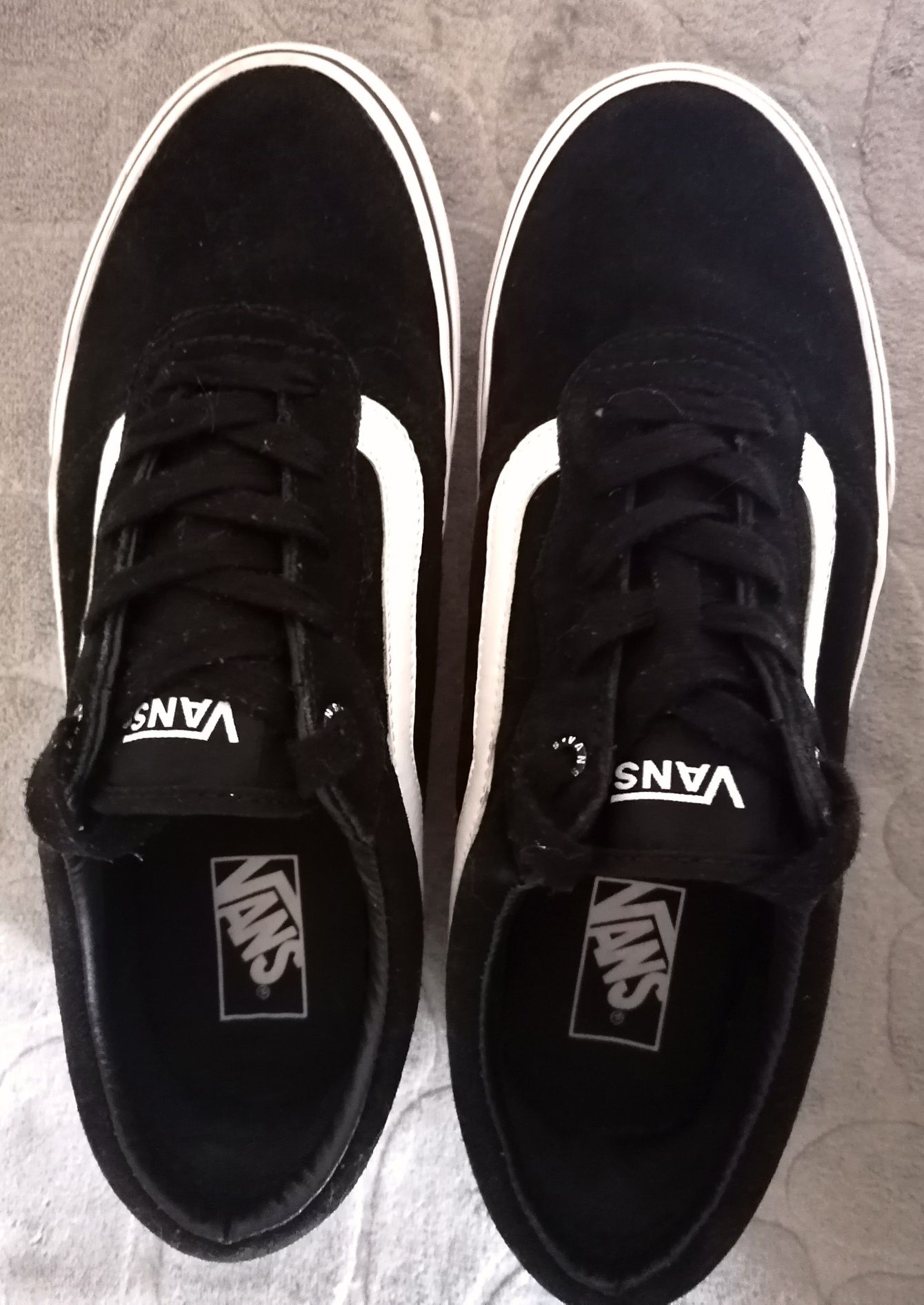 Ténis VANS 43 (Óptimo estado)
