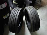 215/75R17.5 126/124M Continental Conti Hybrid LS3