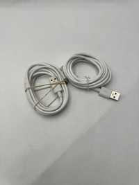 Kabel USB Type C zestaw 2 szt