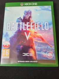 Gra Battlefield V na Xbox One