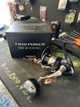 Shimano Twinpower SW 4000 XG