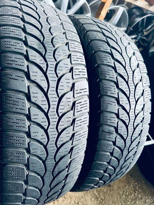 Шини Резина Зимові 195 65 15 Bridgestone Blizzak LM-32 [3416] 2шт