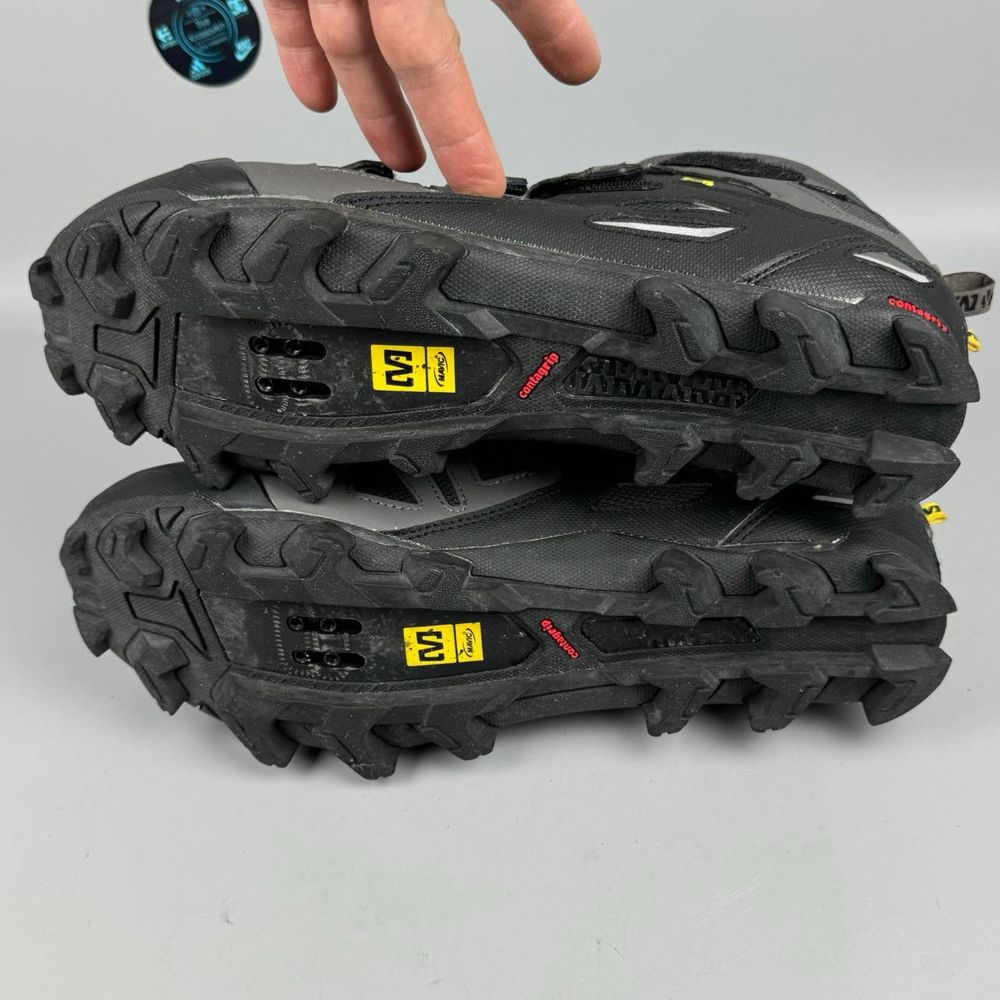 Вело взуття Mavic MTB Scree Gore Tex велообувь туфли ботинки черевики