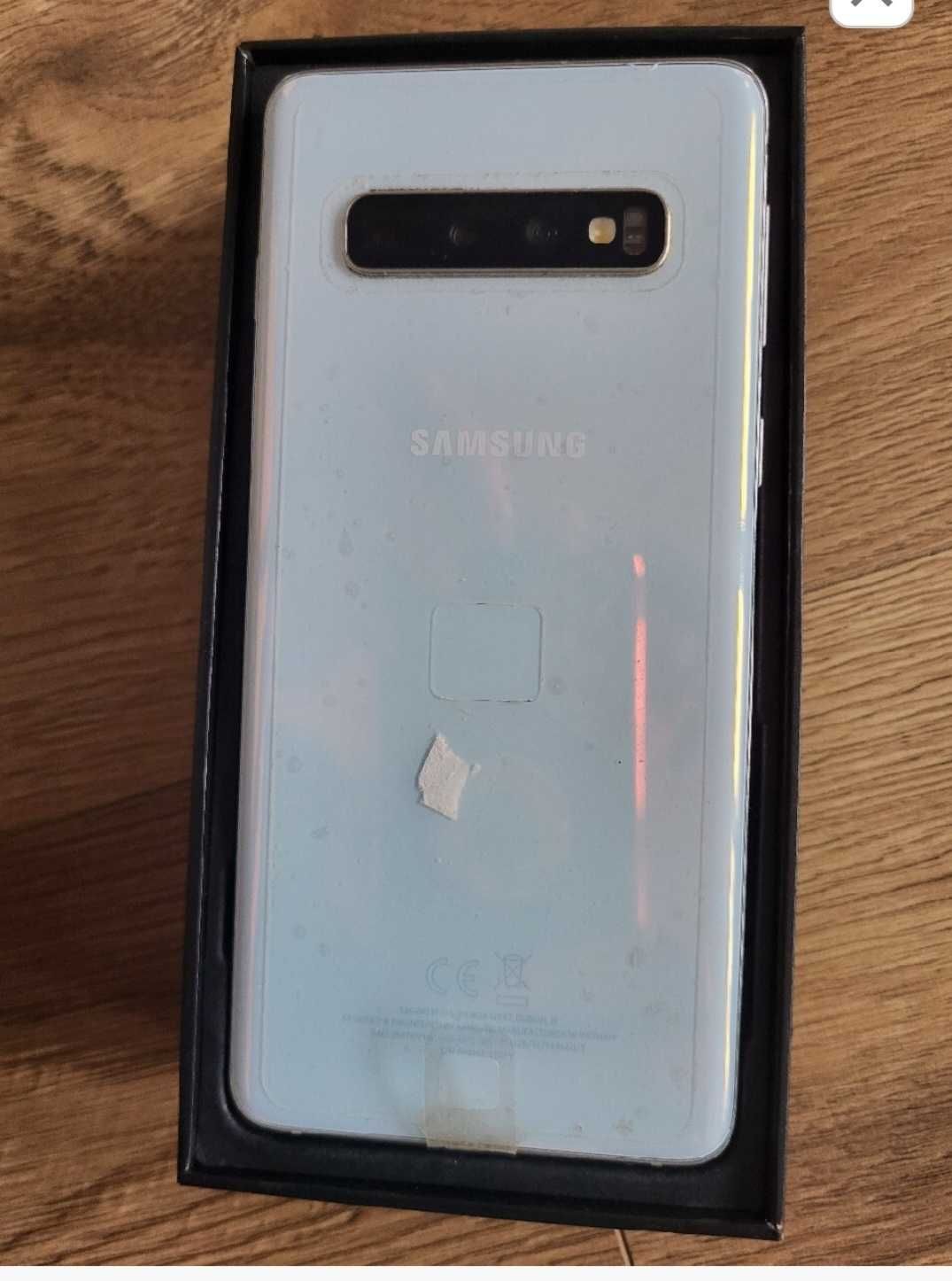 Samsung Galaxy S10