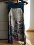 Vestido Rullys (S)