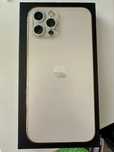 Iphone 12 pro telefon