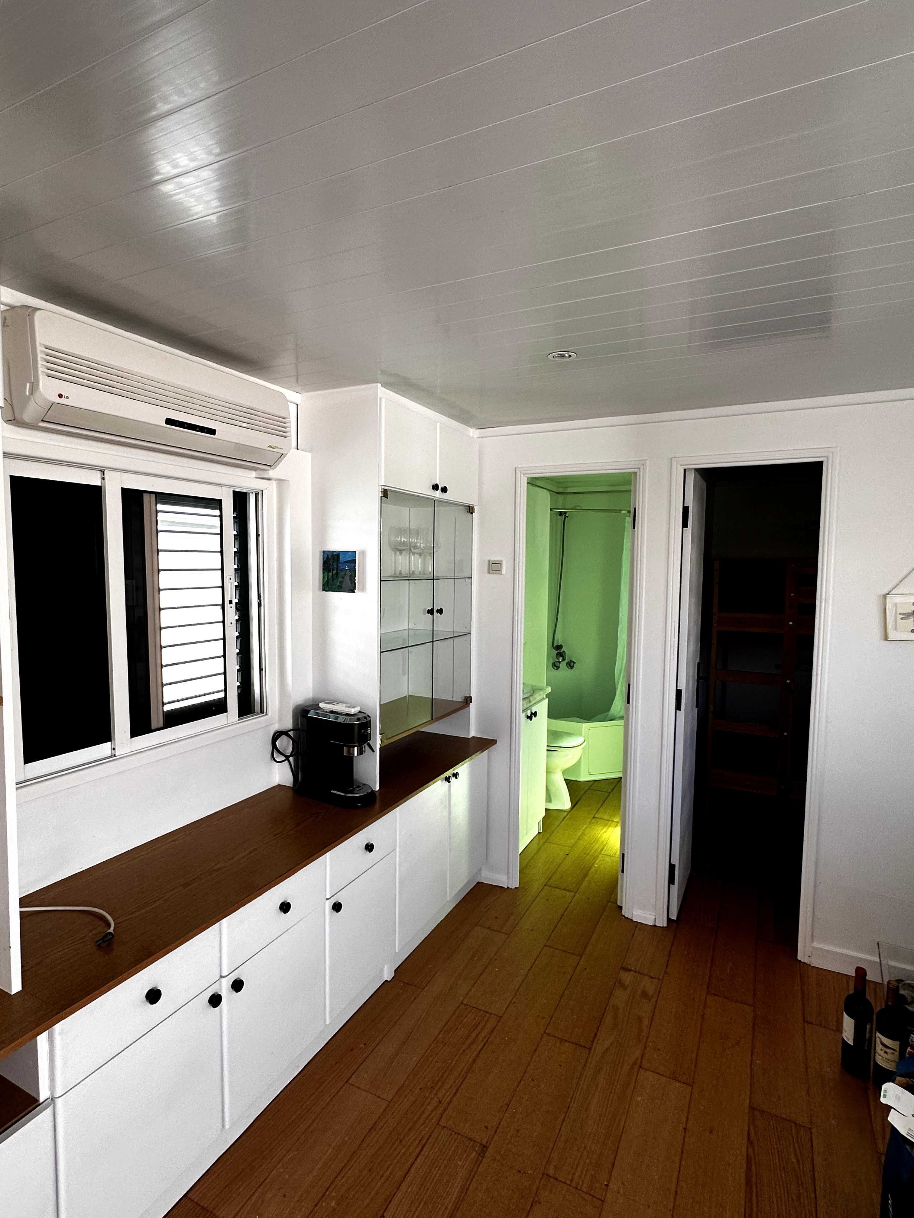(Oportunidade) Residencial no Campimeco á venda T2 vista para o mar
