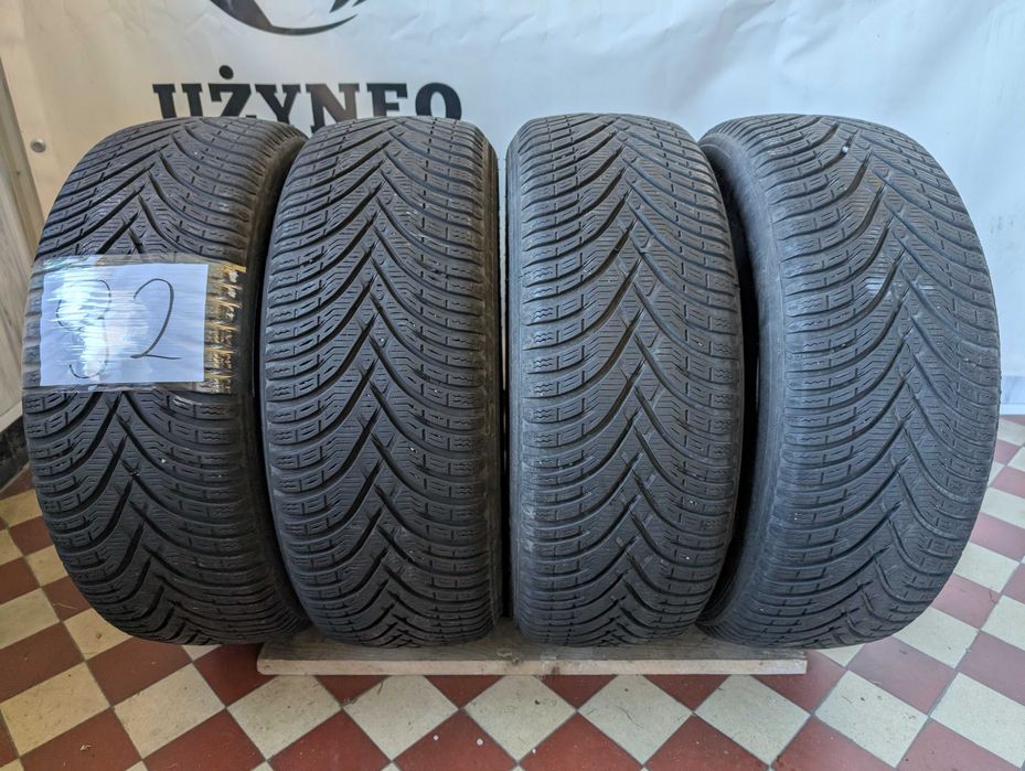 Kleber Krisalp HP3 205/55R17 95V #92C