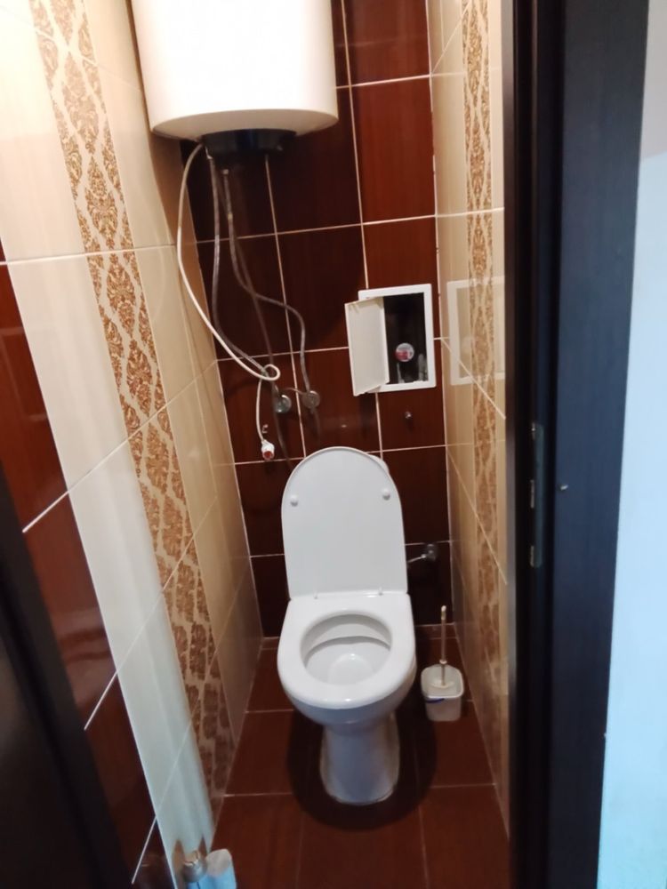 Здається довгостроково двохкімнатна квартира в Трускавці