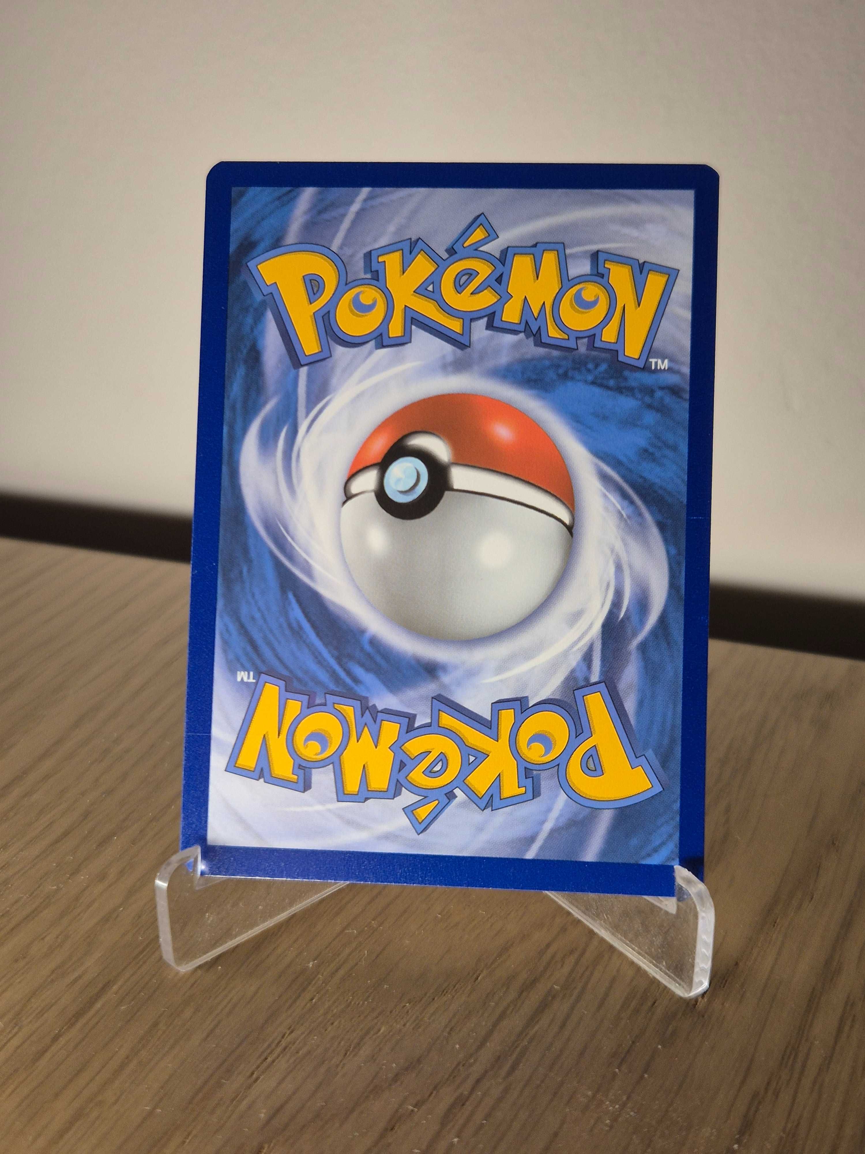 Karta Pokemon TCG: Rotom (SHF 34)