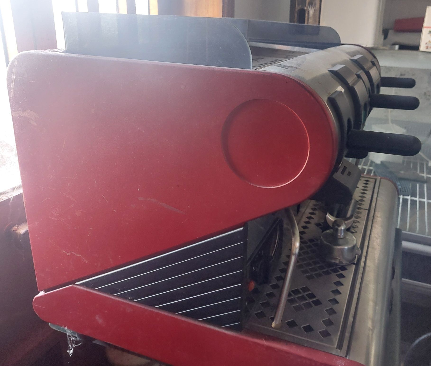 Máquina de Café La San Marco