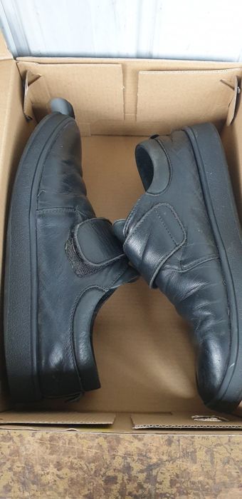 Туфли на мальчика 35 р/р