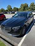 Mercedes-Benz E 300 de Avantgarde