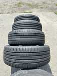 215/55 R17 Continental ContiPremiumContact 5 /4шт./літо/