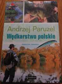 Atlas wędkarski, sprzęt, porady, opisy gatunków