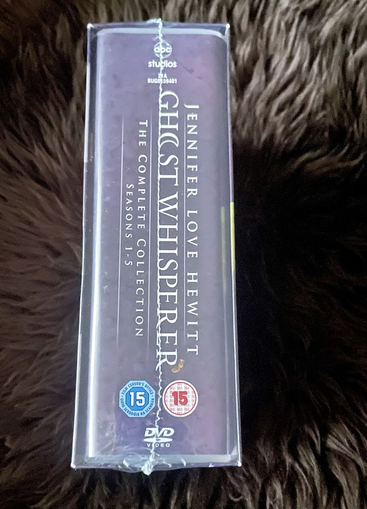 Ghost Whisperer: The Complete Collection 1-5