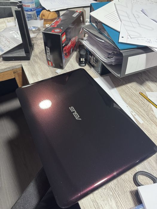 Portatil ASUS intel core i5