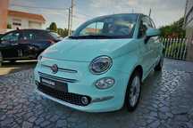 Fiat 500 1.2 Lounge S&S