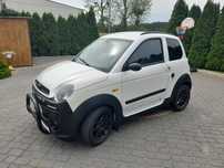 Microcar M.Go Highland X,Aixam,Ligier