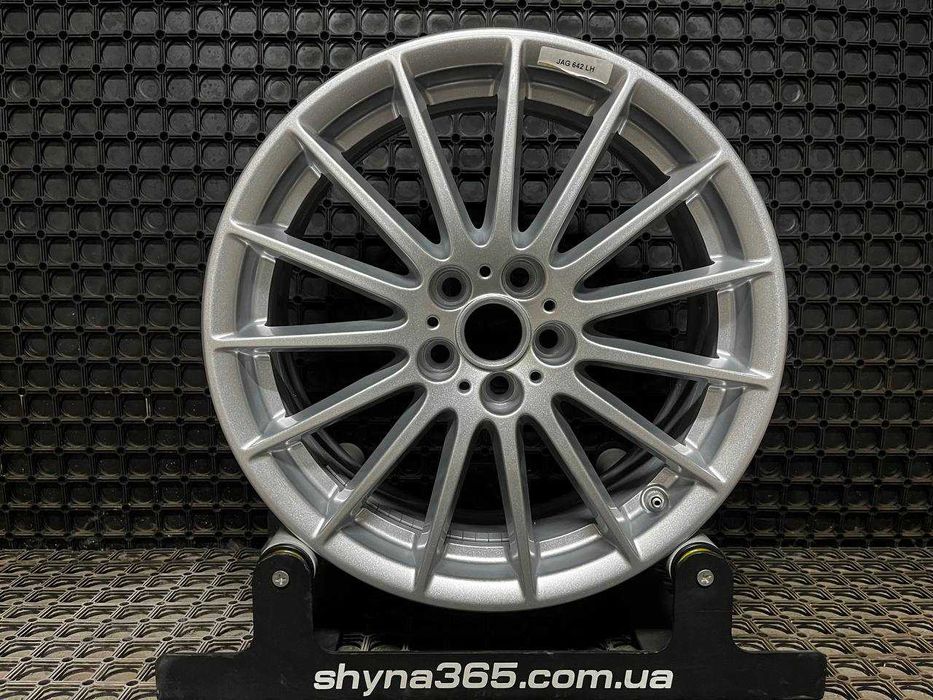 ДИСКИ оригінал нові R18 5X108 JAGUAR I-Pace, F-Pace, XE HK83-1007AA