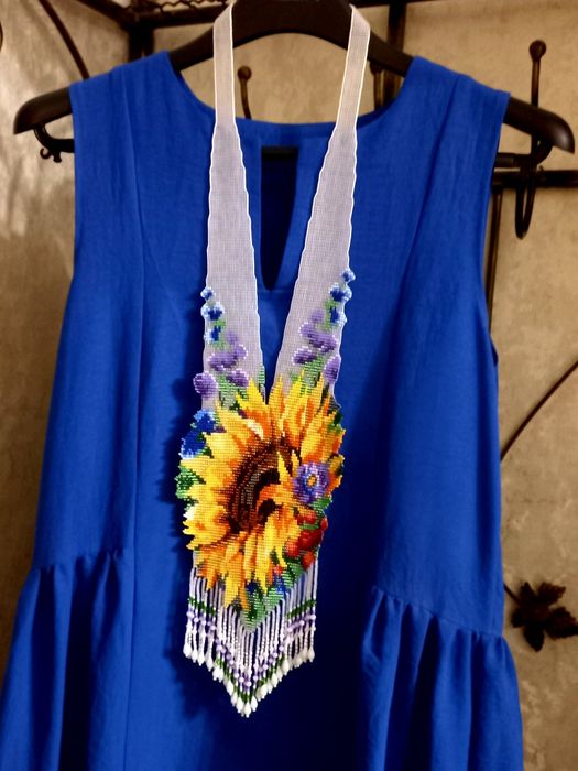 ГЕРДАН - традиційна прикраса