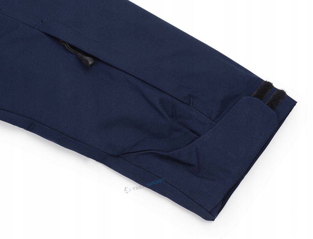 Kurtka Zimowa Ocieplana 4f M305 Winter 23 Neo'dry 5000 roz. Xxl