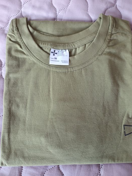 Військова футболка