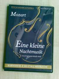 Mozart - Eine kleine Nachtmusik