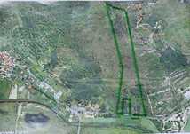 Vendo terreno com 8 hectares em Belmonte