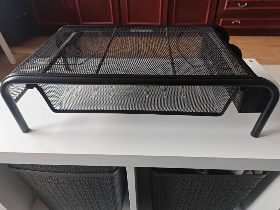 Podstawka pod monitor IKEA Brytet