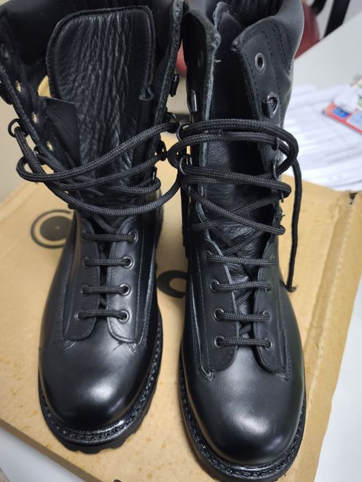 Botas Táticas Militares