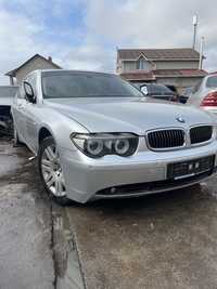 BMW E65 2004 год разборка шрот БМВ 7 N62B44